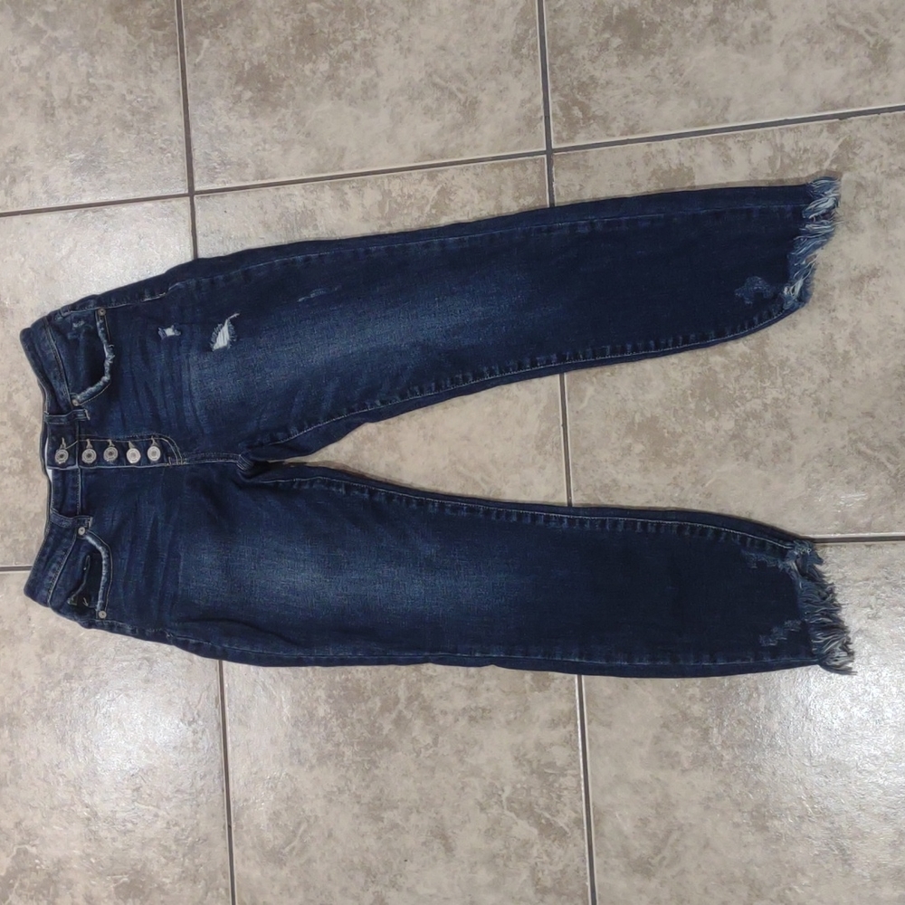KanCan denim